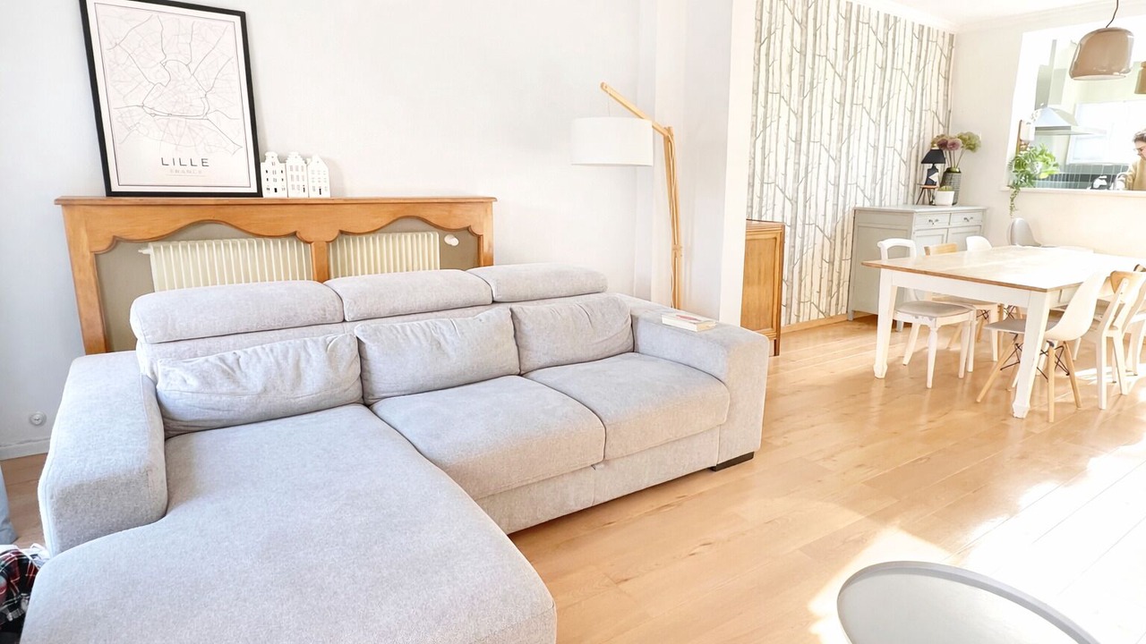 Photo of Livingroom in Wambrechies