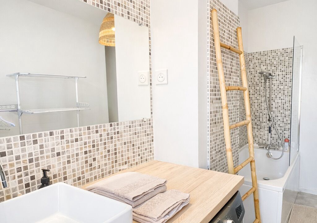 Photo of Bathroom in Wambrechies