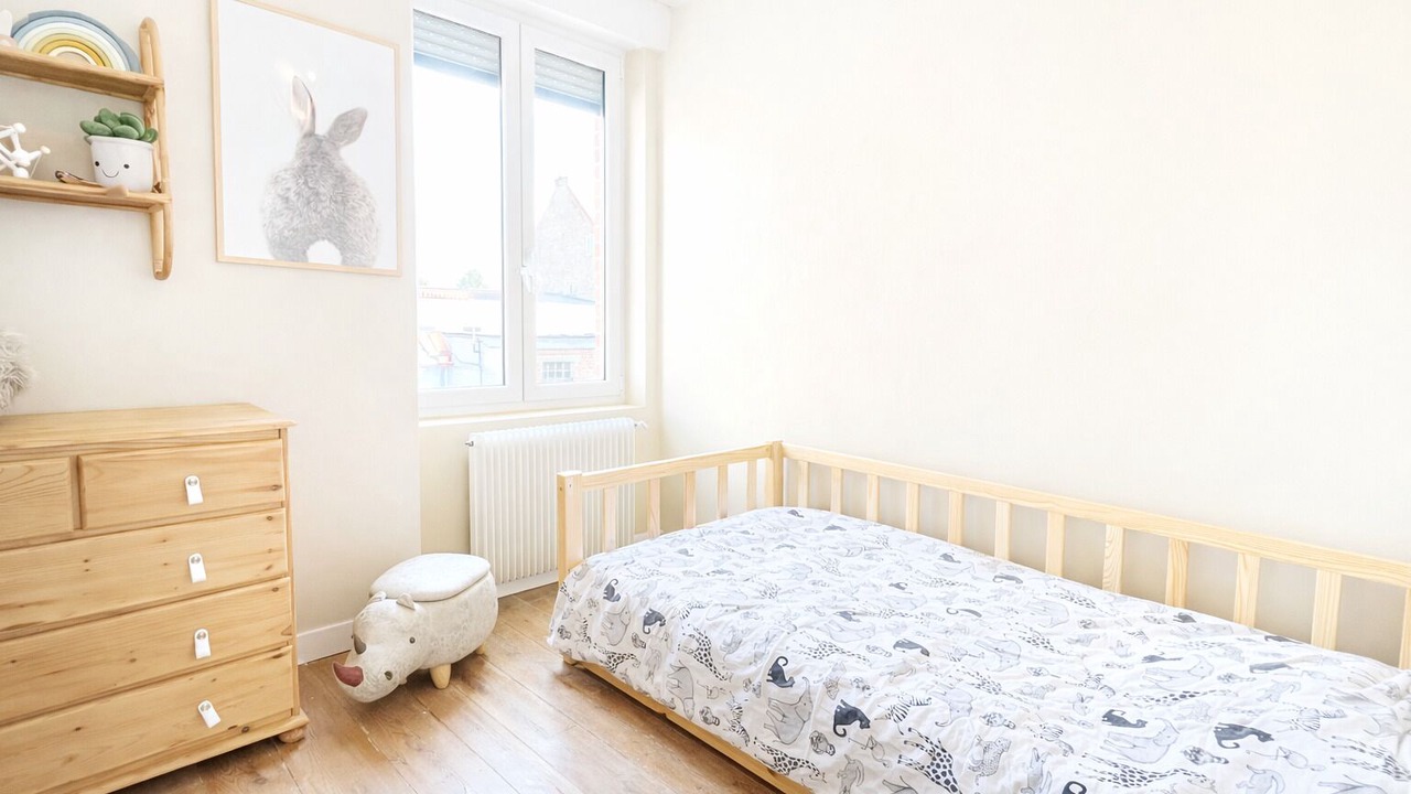 Photo of Bedroom in Wambrechies