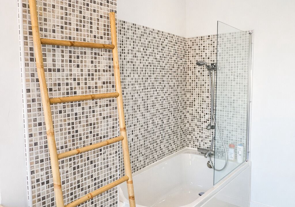 Photo of Bathroom in Wambrechies