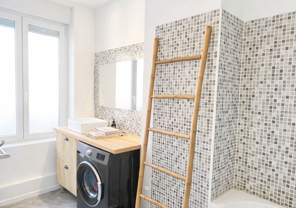 Photo of Bathroom in Wambrechies