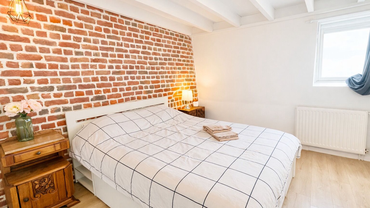 Photo of Bedroom in Wambrechies
