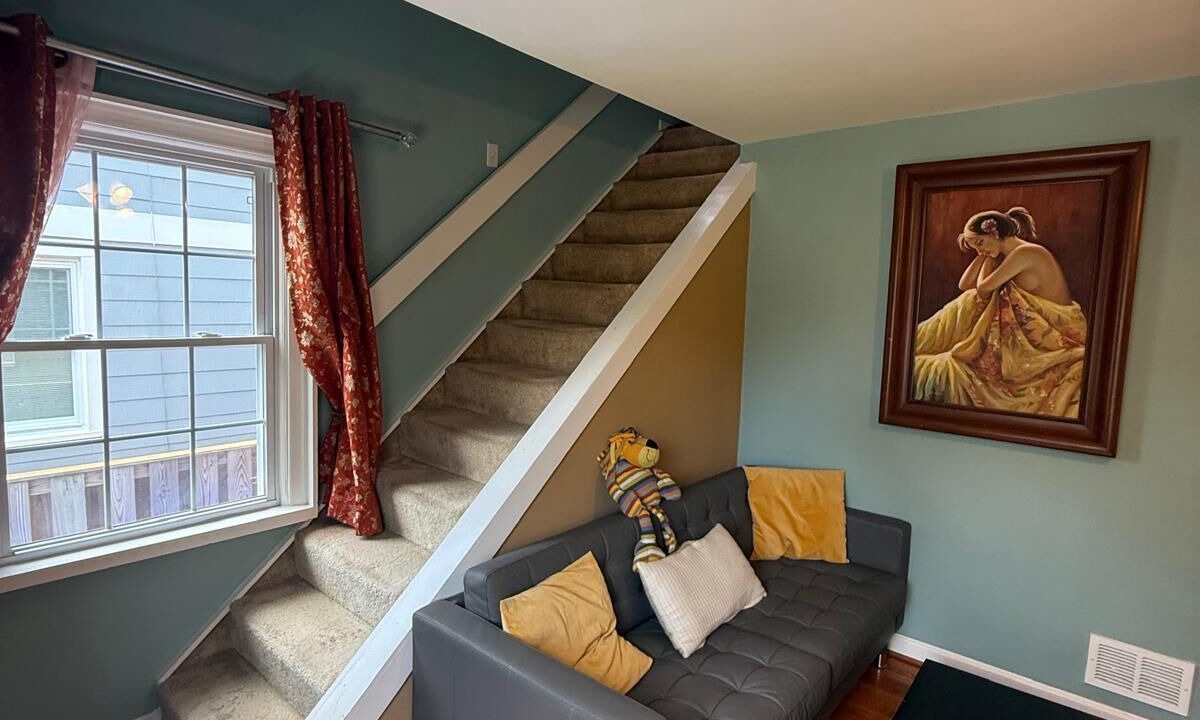 Photo of Livingroom in Pentagon City