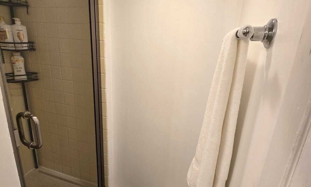 Photo of Bathroom in Pentagon City