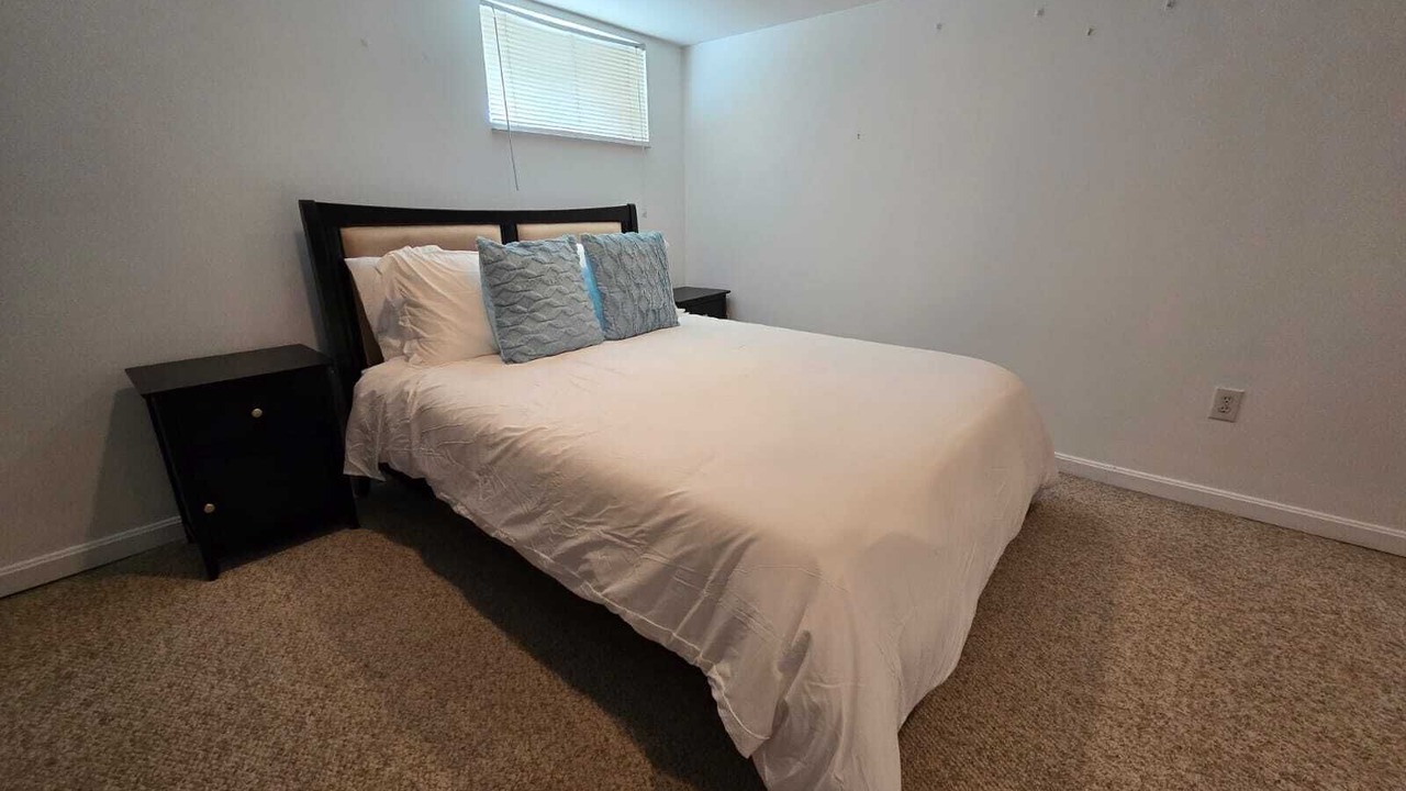 Photo of Bedroom in Pentagon City