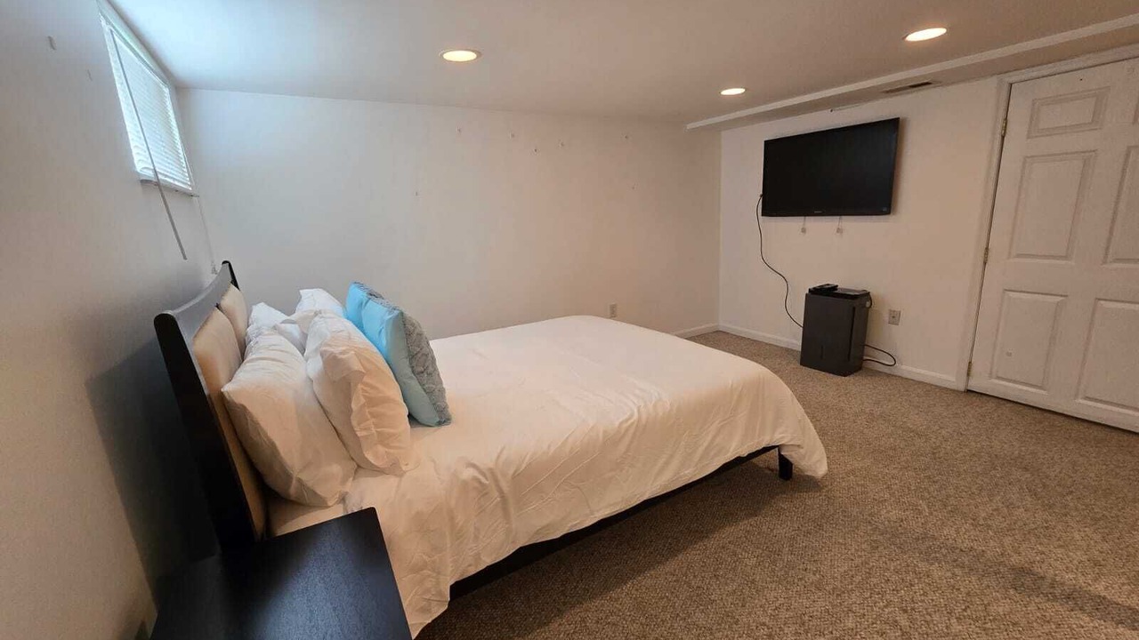 Photo of Bedroom in Pentagon City