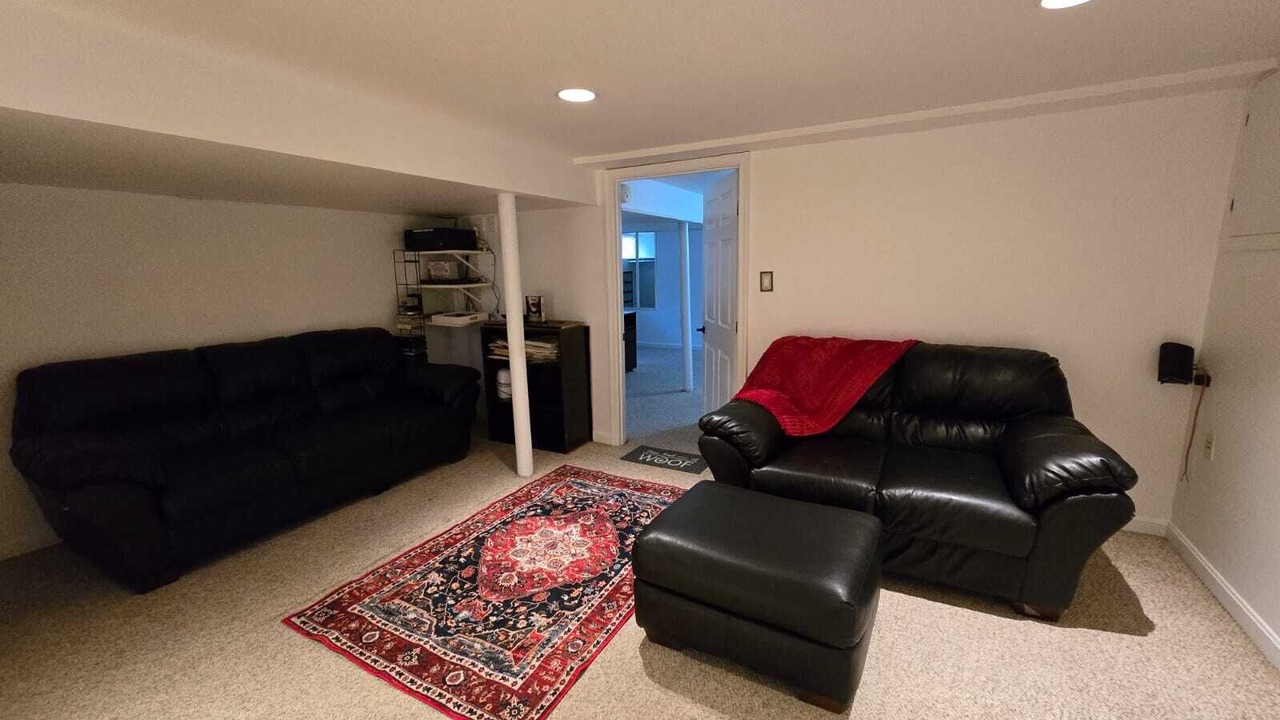 Photo of Livingroom in Pentagon City