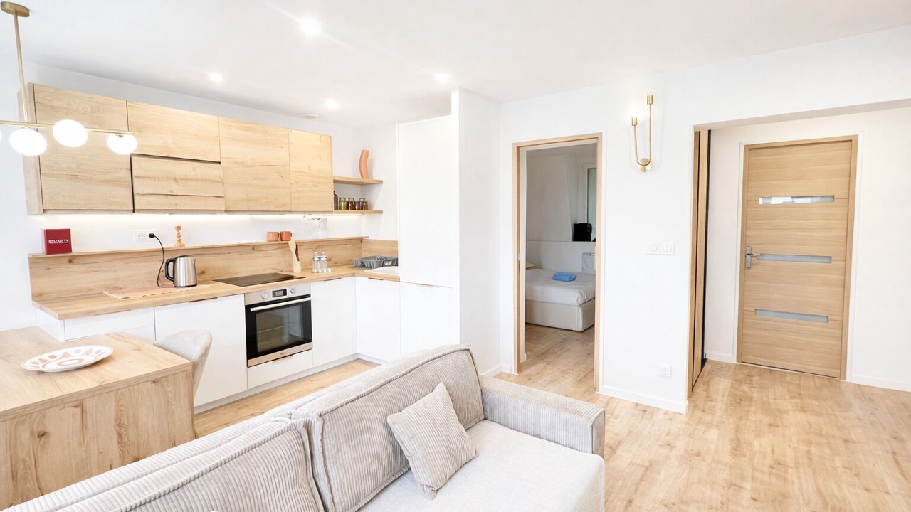 Photo of Livingroom in Mons-en-Baroeul