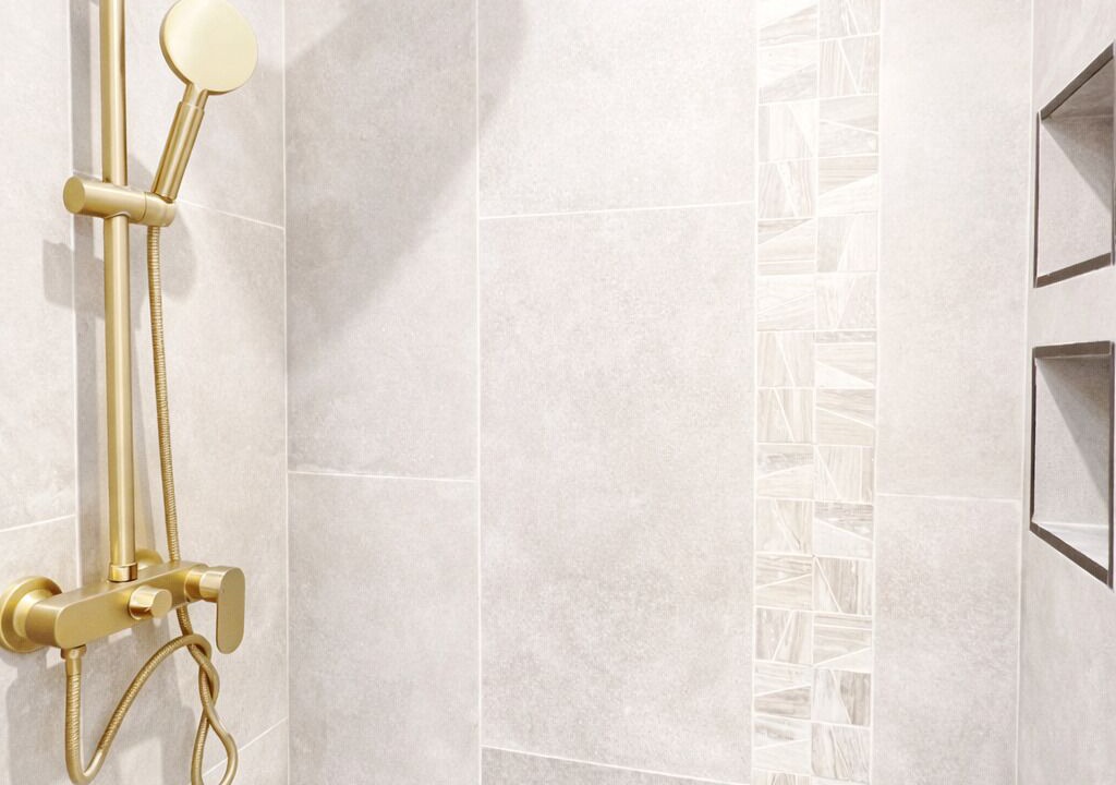 Photo of Bathroom in Mons-en-Baroeul