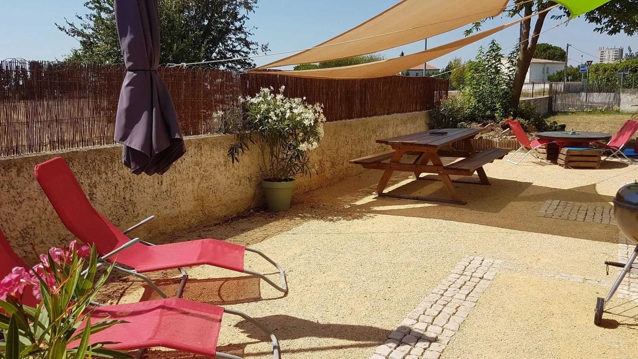 Photo of Outdoor in Pierrelatte
