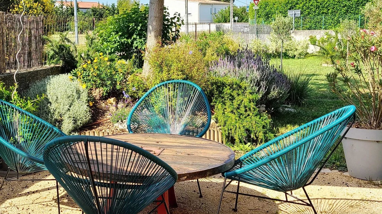 Photo of Outdoor in Pierrelatte