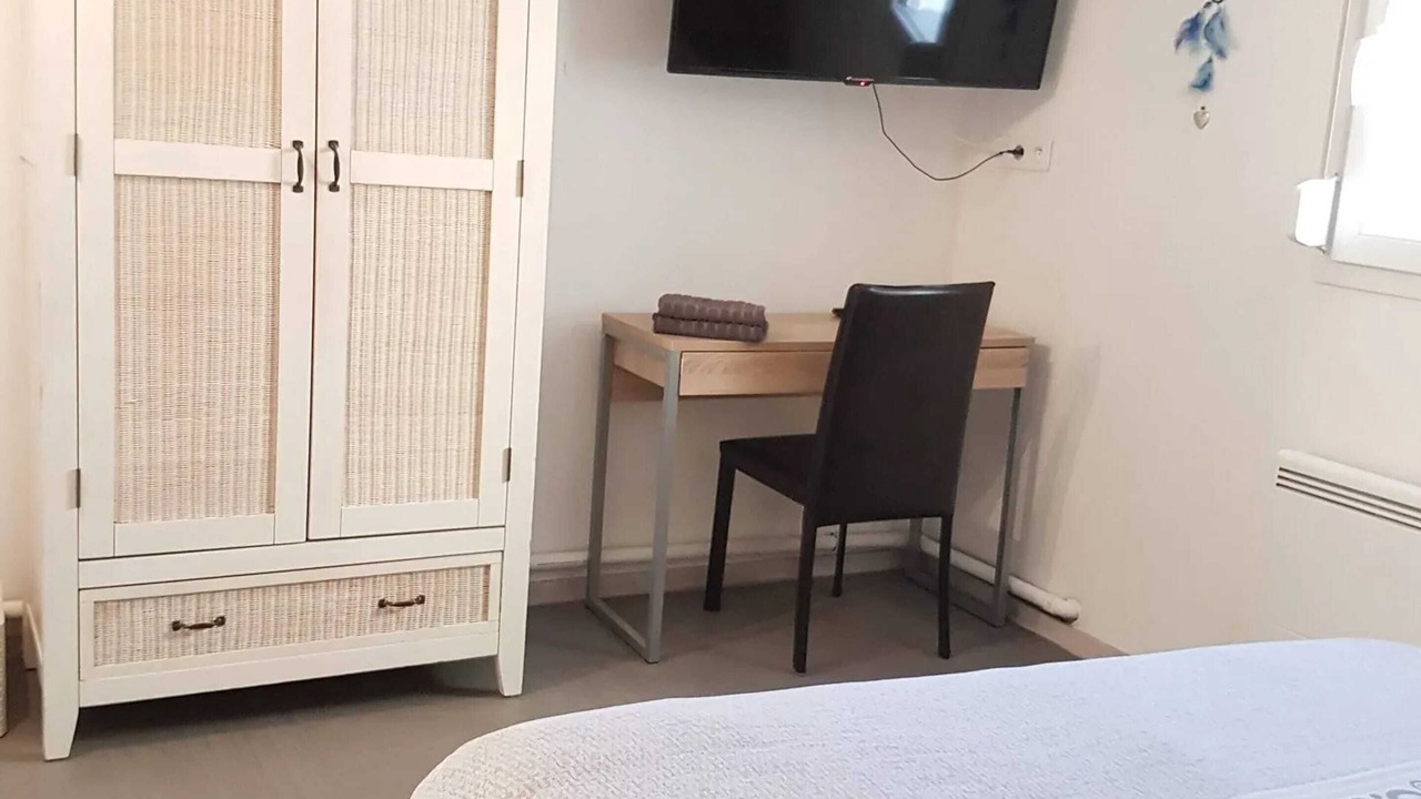 Photo of Bedroom in Pierrelatte