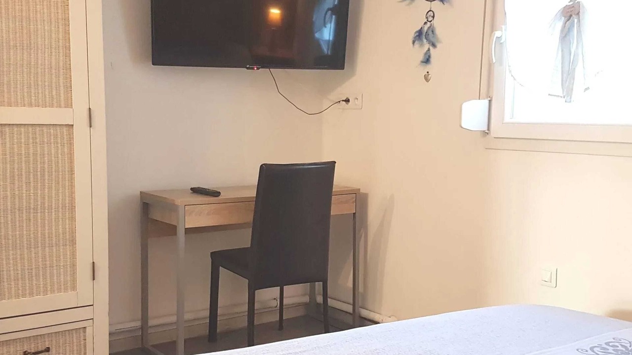 Photo of Bedroom in Pierrelatte