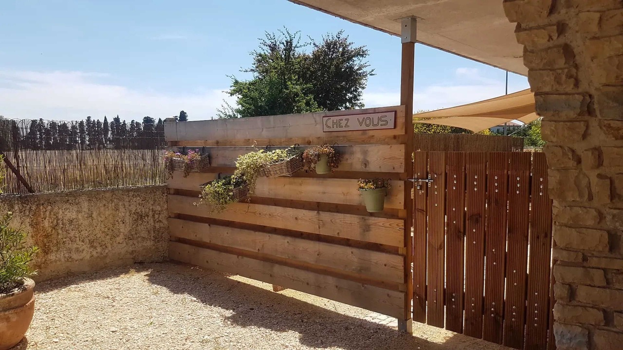 Photo of Outdoor in Pierrelatte