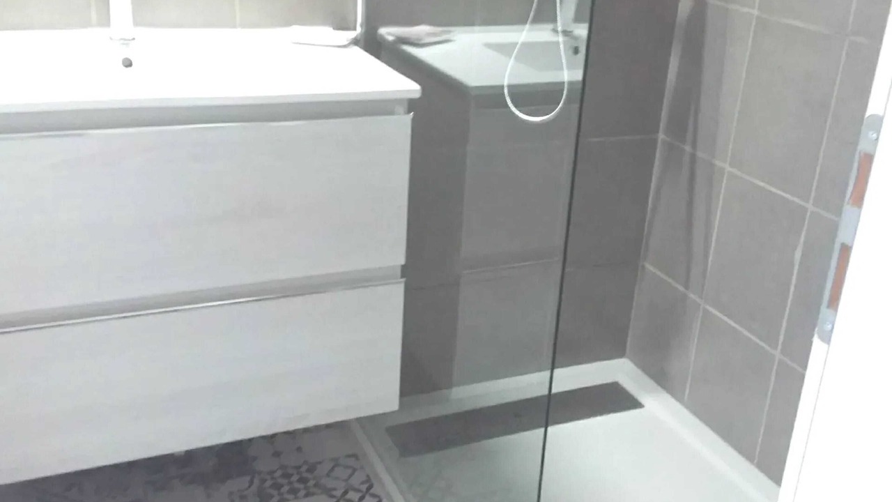 Photo of Bathroom in Pierrelatte