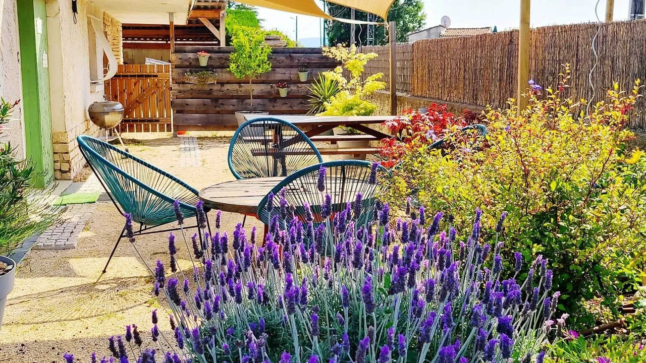 Photo of Outdoor in Pierrelatte