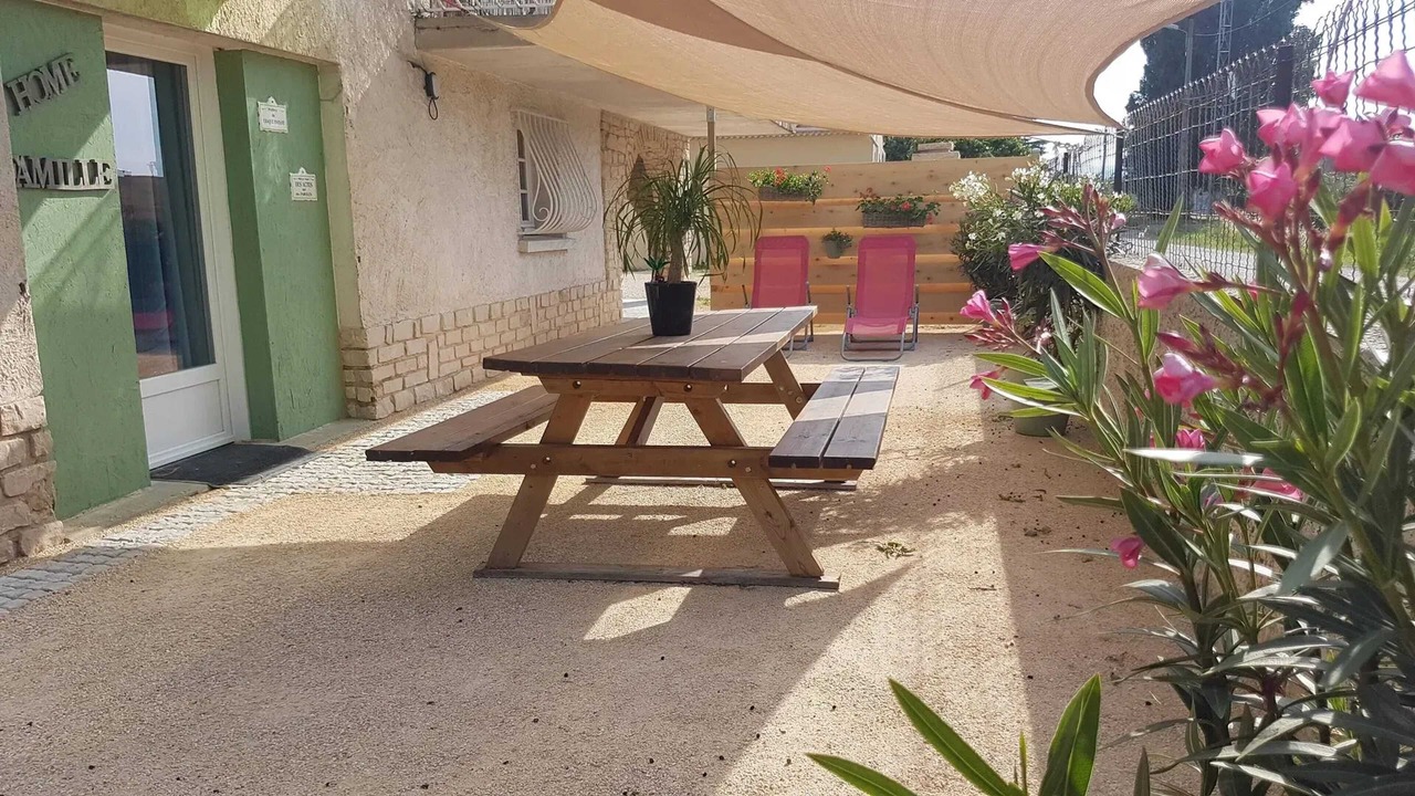 Photo of Outdoor in Pierrelatte