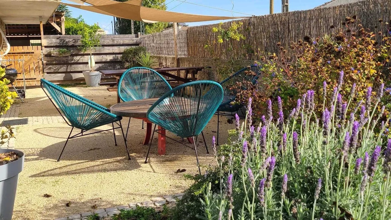 Photo of Outdoor in Pierrelatte