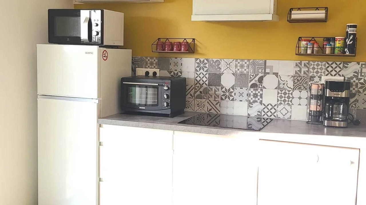 Photo of Kitchen in Pierrelatte