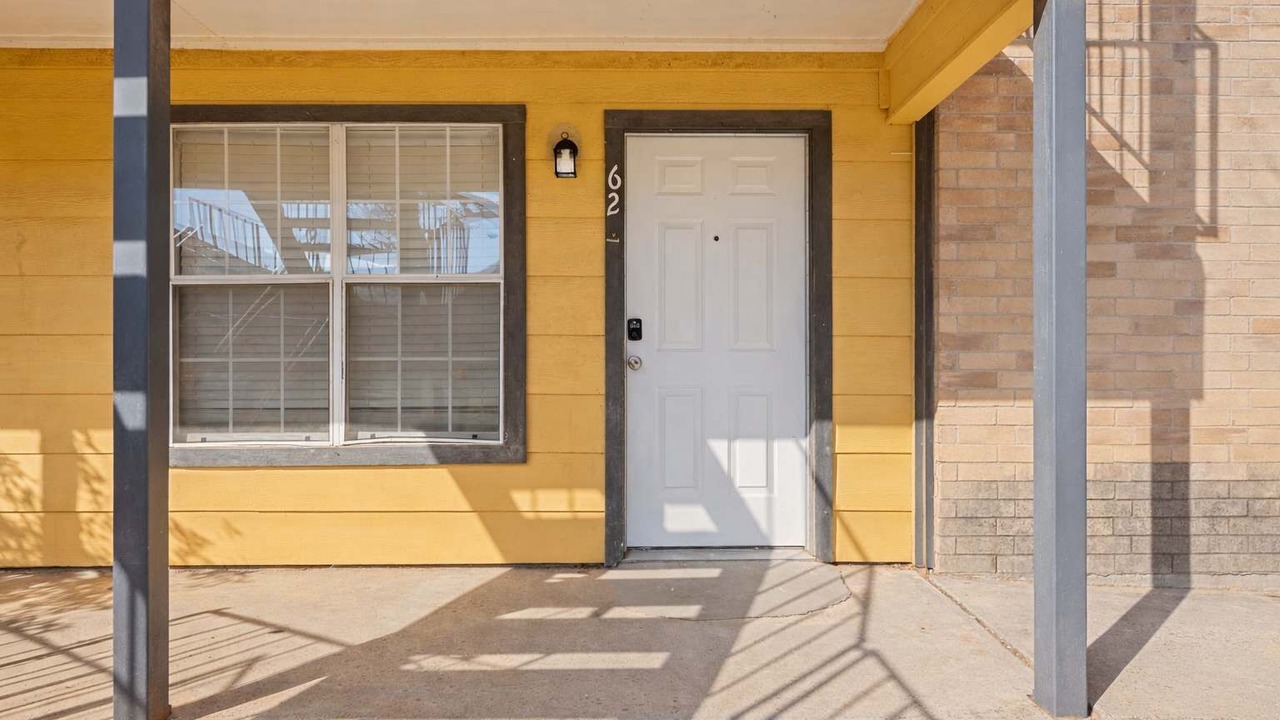 Photo of Outdoor in Central Arlington