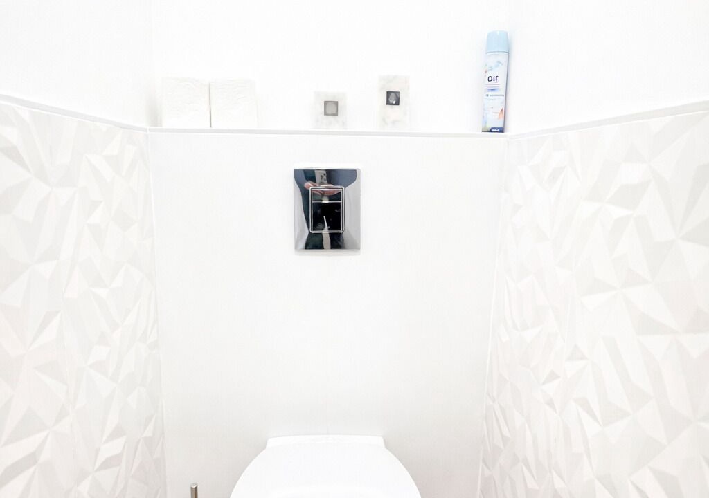 Photo of Bathroom in Mons-en-Baroeul