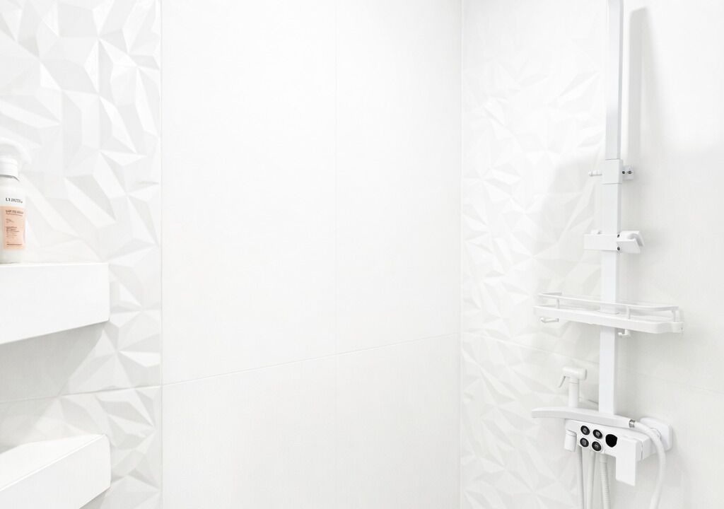 Photo of Bathroom in Mons-en-Baroeul
