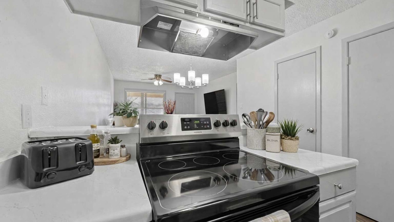 Photo of Kitchen in Central Arlington