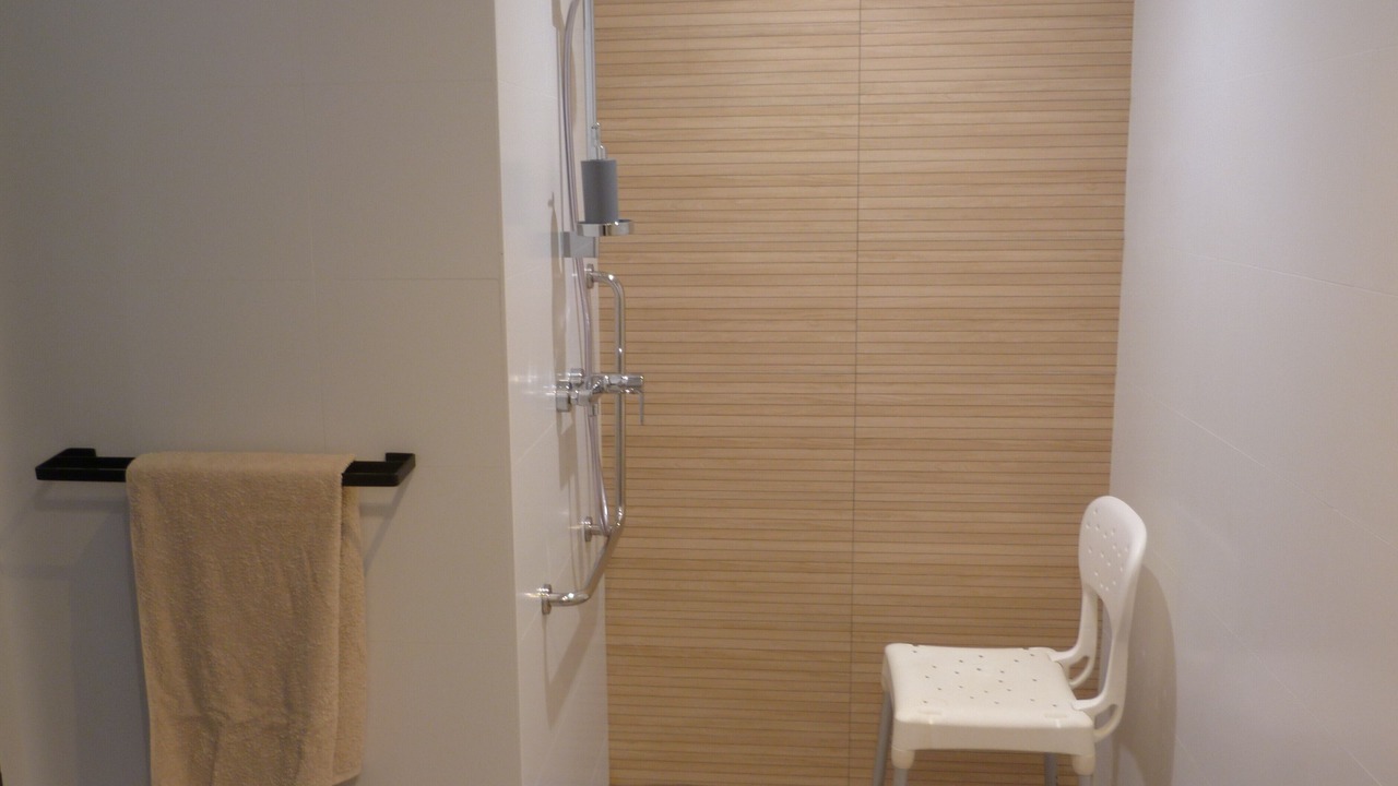 Photo of Bathroom in Joue-sur-Erdre
