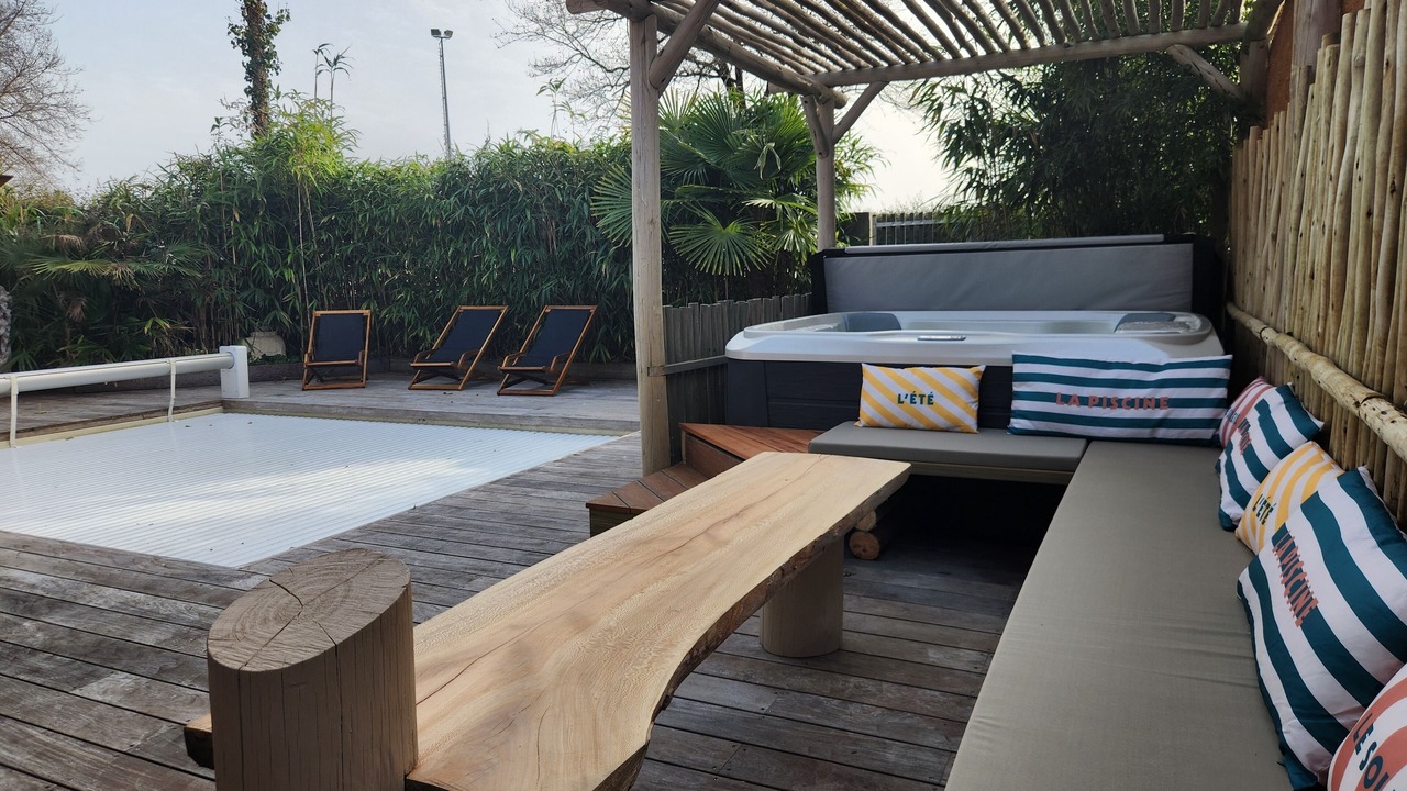 Photo of Outdoor in Sanguinet