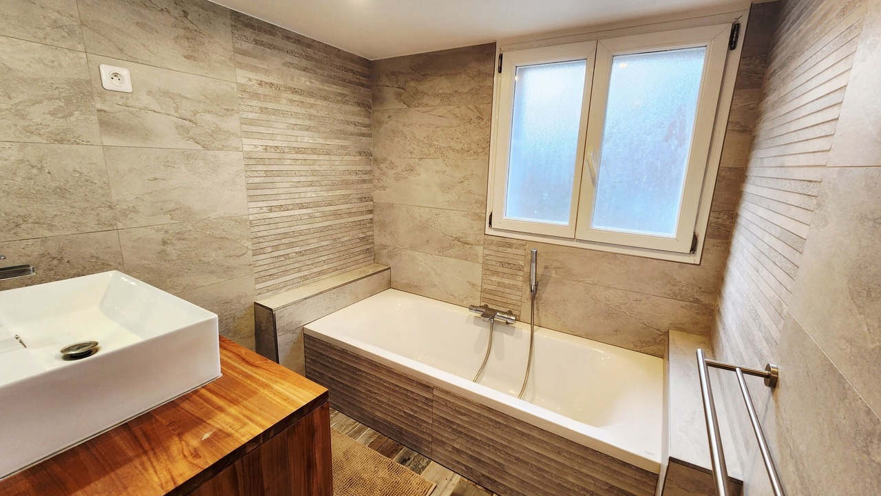 Photo of Bathroom in Sanguinet