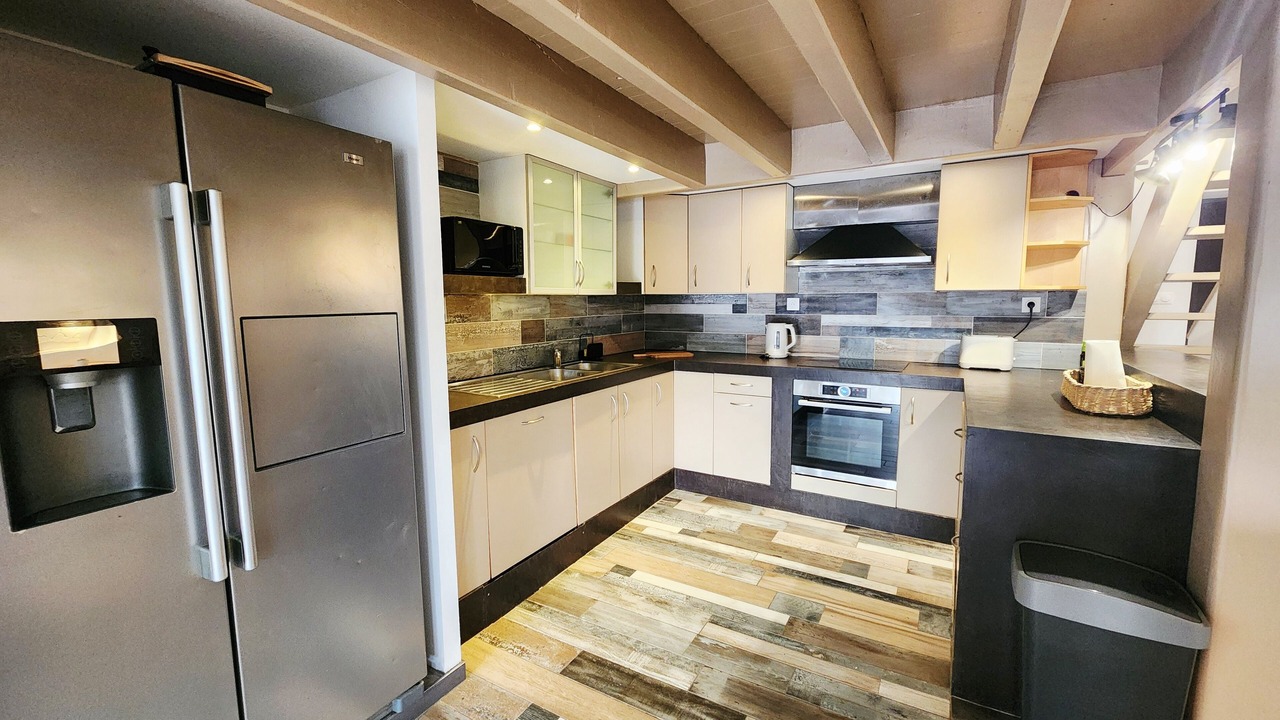 Photo of Kitchen in Sanguinet
