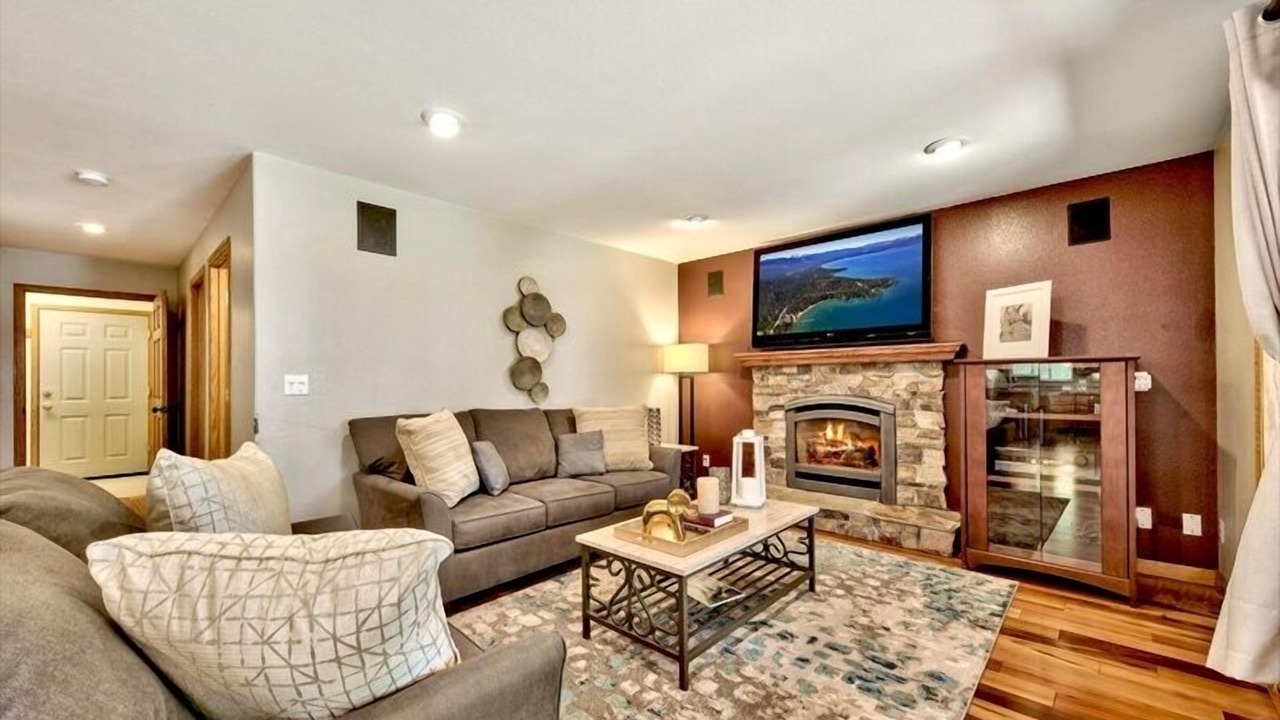 Photo of Outdoor in North Upper Truckee