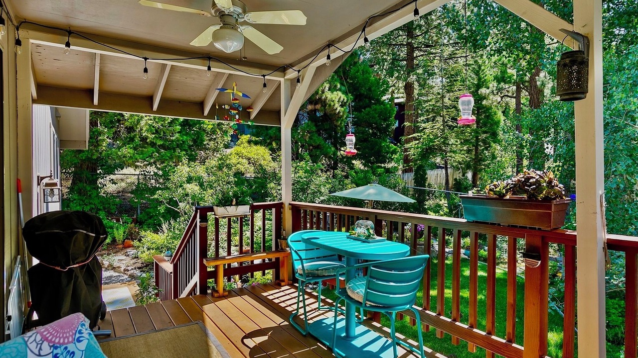Photo of Outdoor in Round Hill Village