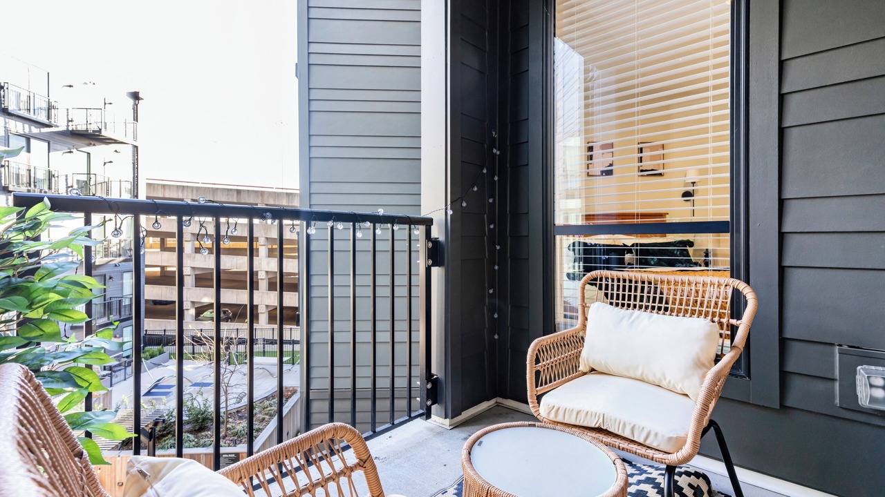 Photo of Outdoor in Downtown St. Louis