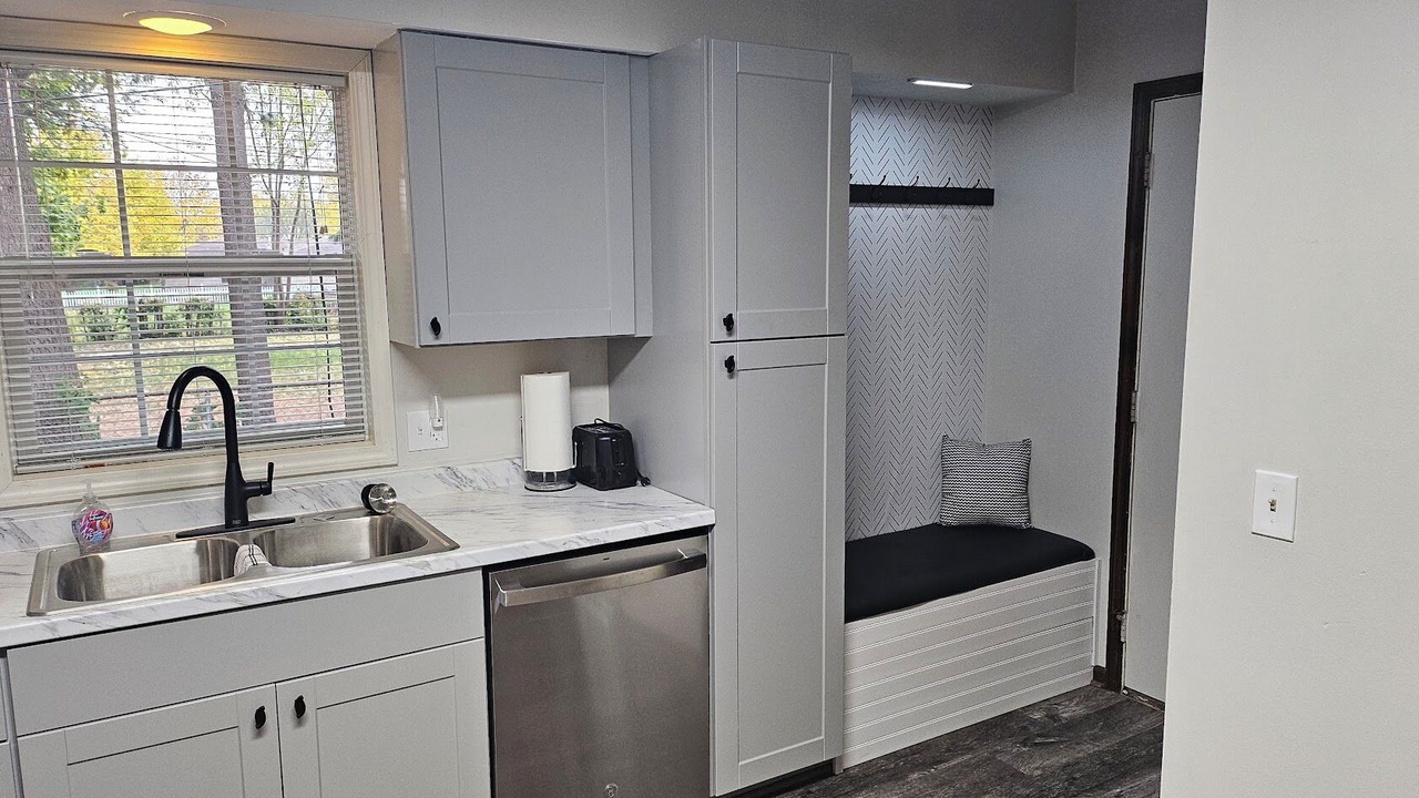Photo of Kitchen in Janesville
