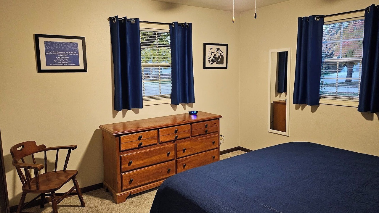 Photo of Bedroom in Janesville