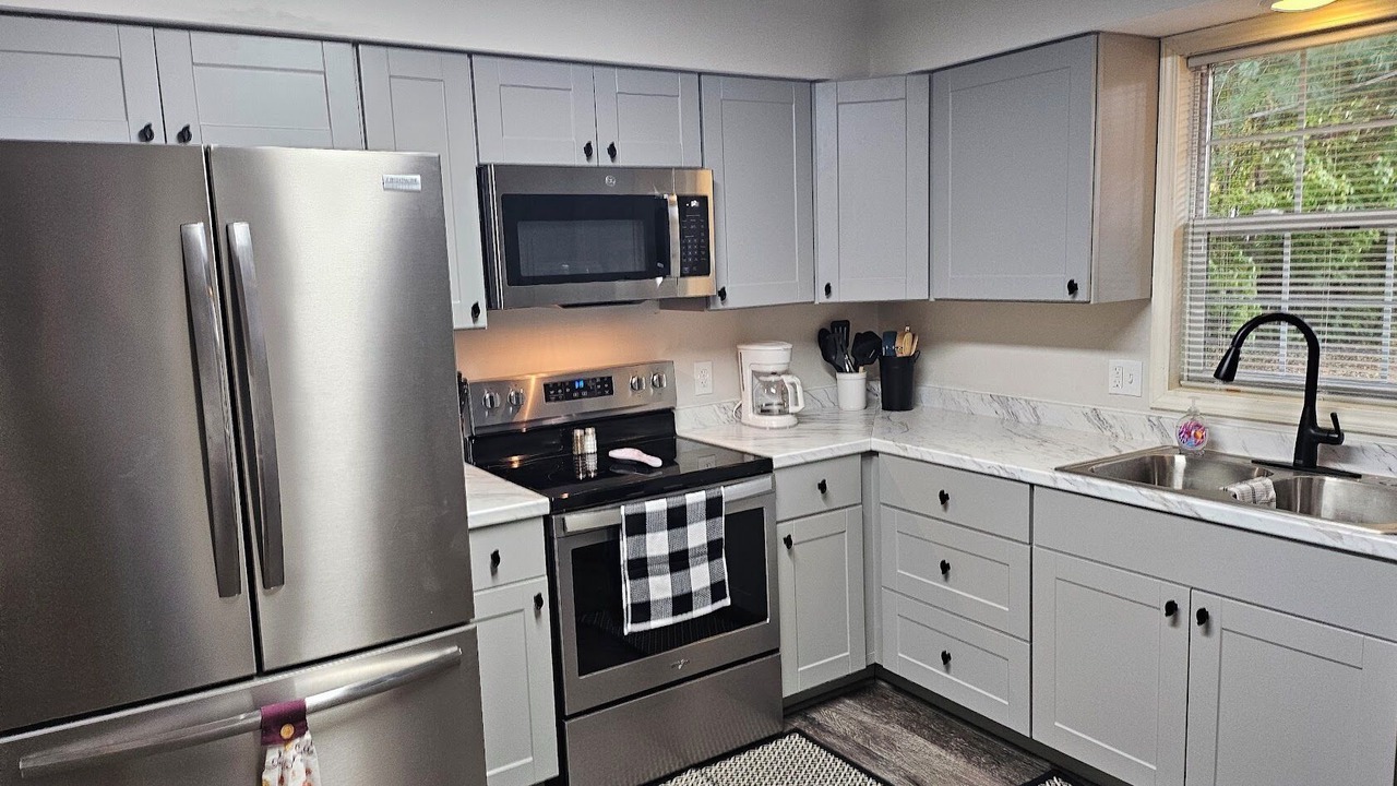 Photo of Kitchen in Janesville