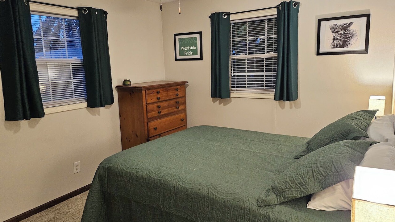 Photo of Bedroom in Janesville