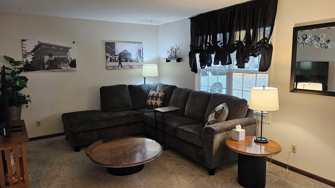 Photo of Livingroom in Janesville