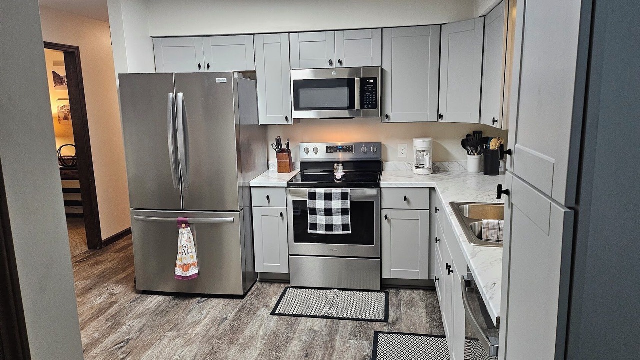 Photo of Kitchen in Janesville