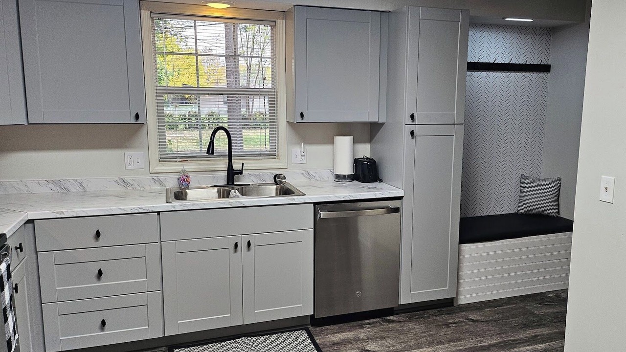 Photo of Kitchen in Janesville