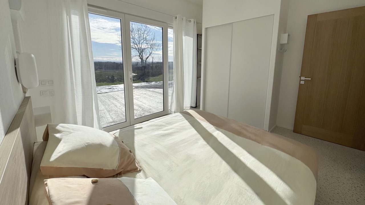 Photo of Bedroom in Cahuzac-sur-Vere