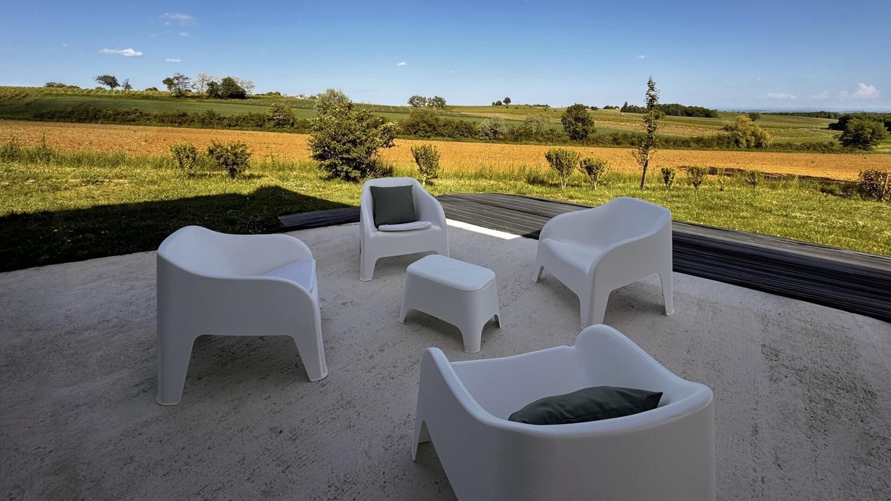 Photo of Outdoor in Cahuzac-sur-Vere