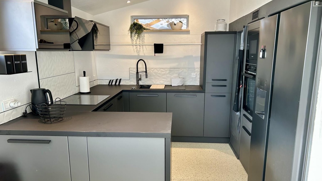 Photo of Kitchen in Cahuzac-sur-Vere