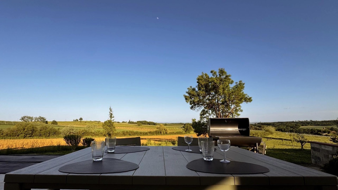 Photo of Outdoor in Cahuzac-sur-Vere