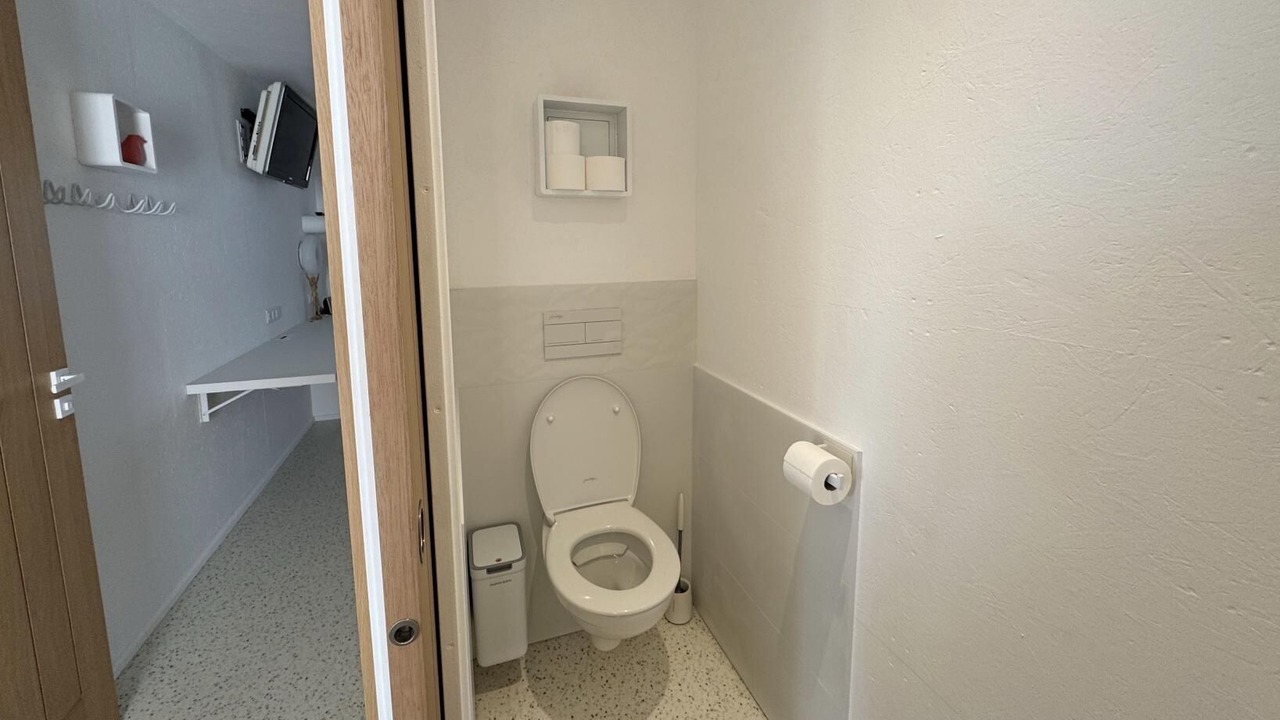 Photo of Bathroom in Cahuzac-sur-Vere