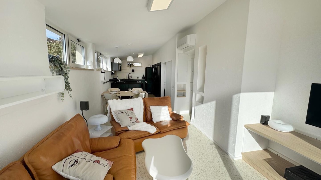 Photo of Livingroom in Cahuzac-sur-Vere