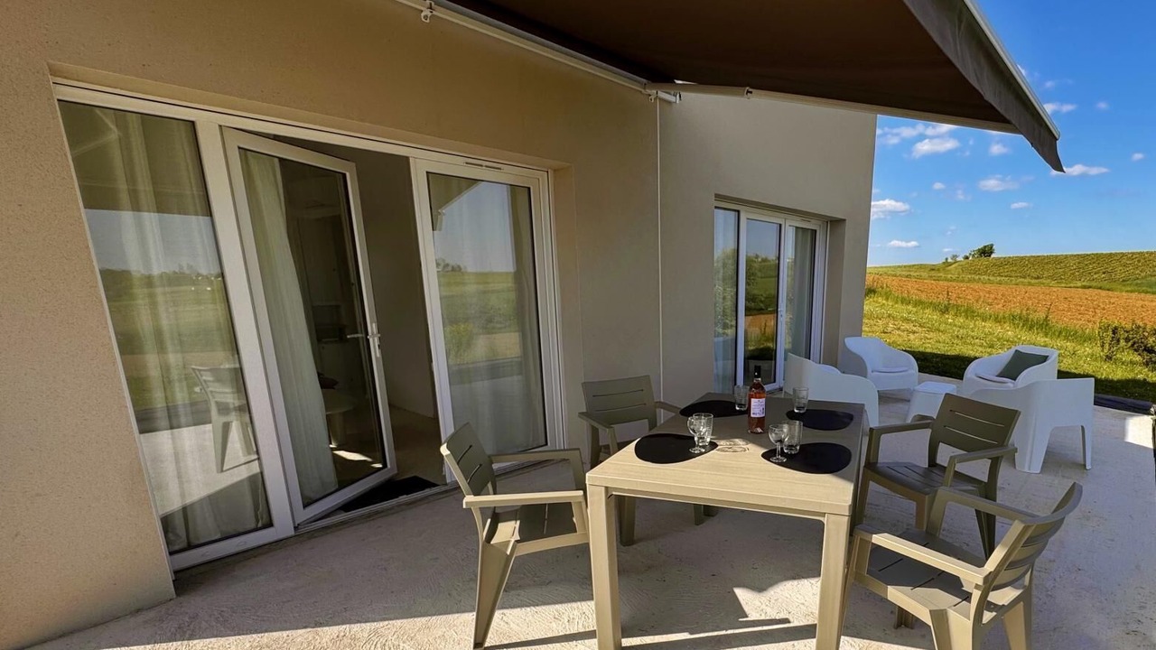 Photo of Outdoor in Cahuzac-sur-Vere