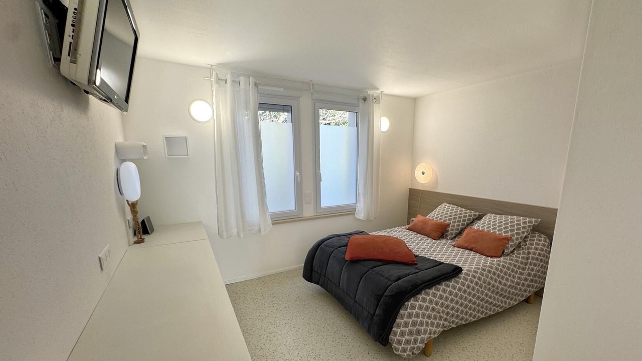 Photo of Bedroom in Cahuzac-sur-Vere