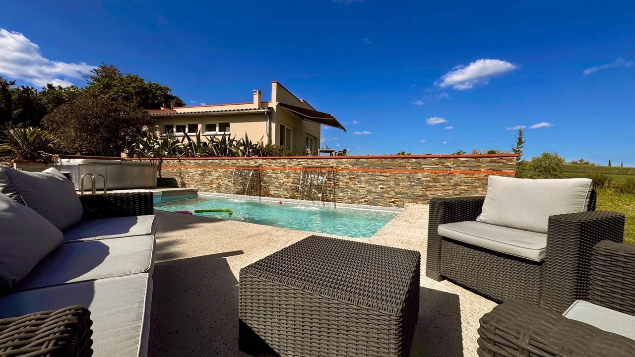 Photo of Outdoor in Cahuzac-sur-Vere
